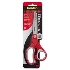 SCISSORS MULTI PURPOSE 8"