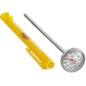 POCKET THERMOMTER