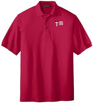 POLO-CTC RED K500