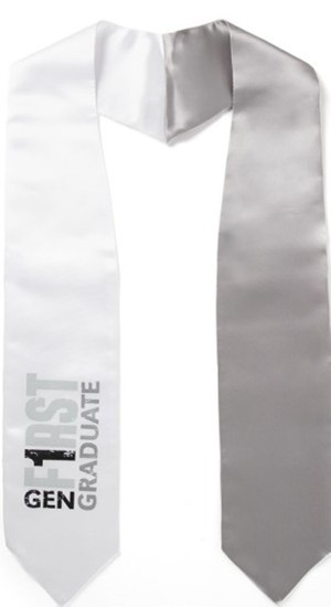 STOLE- 1ST GENERATION